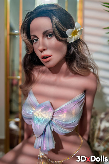 ZXE203_3 5'6 / 172 cm E-Cup